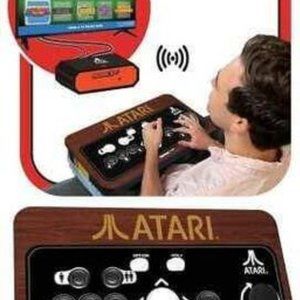 Home Lap Arcade